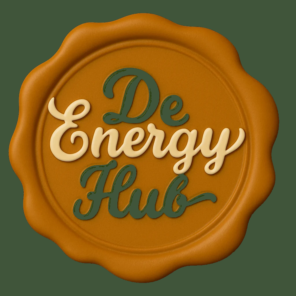 De Energy Hub
