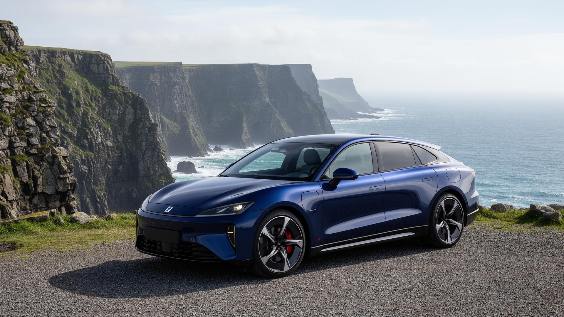 Genesis GV70 Electrified