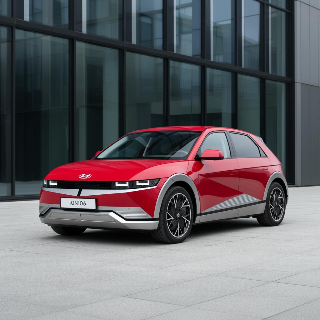Hyundai IONIQ 5
