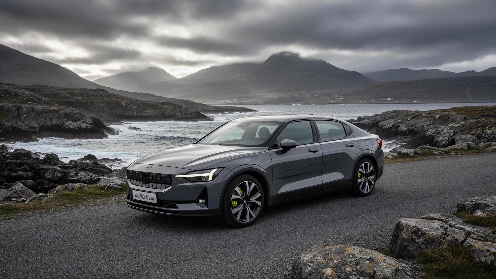 Polestar 2