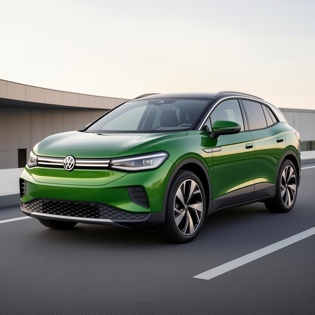 Volkswagen ID.4