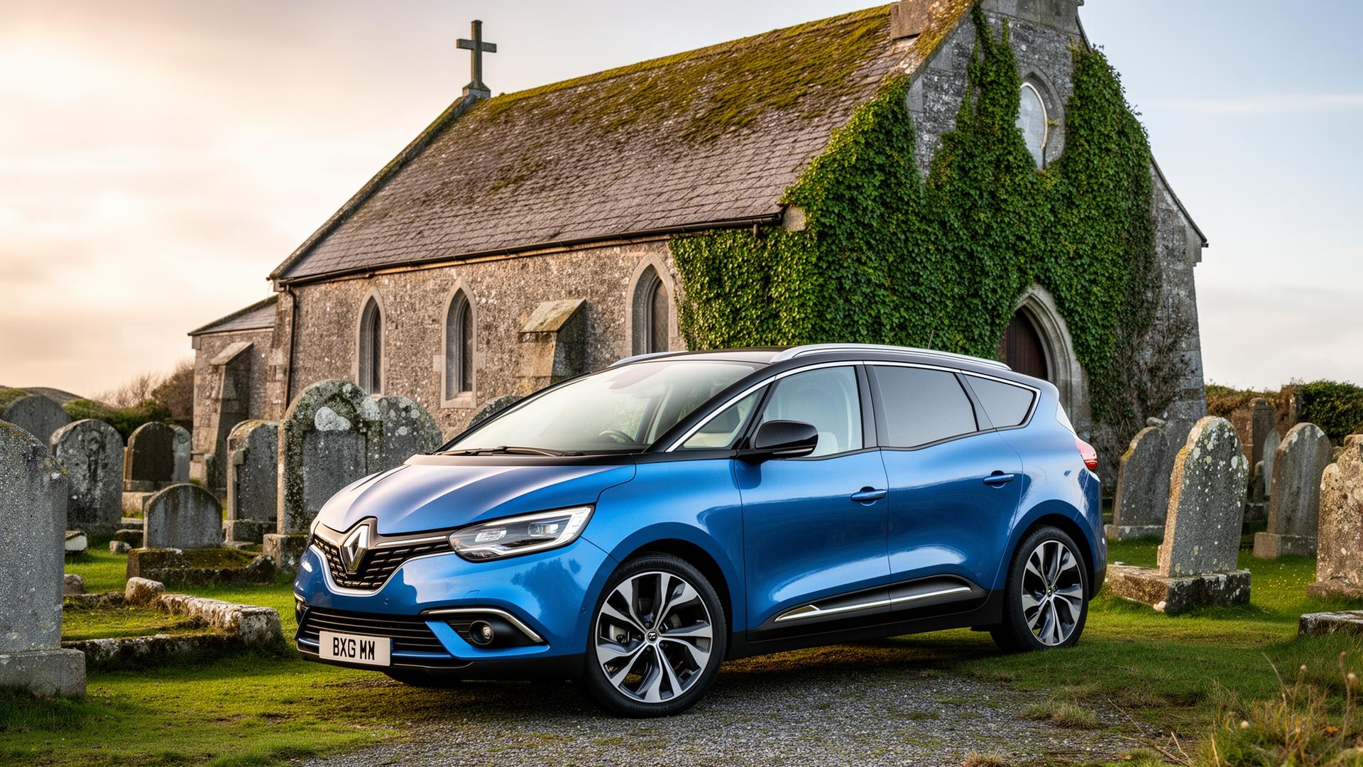 Renault Grand Scenic