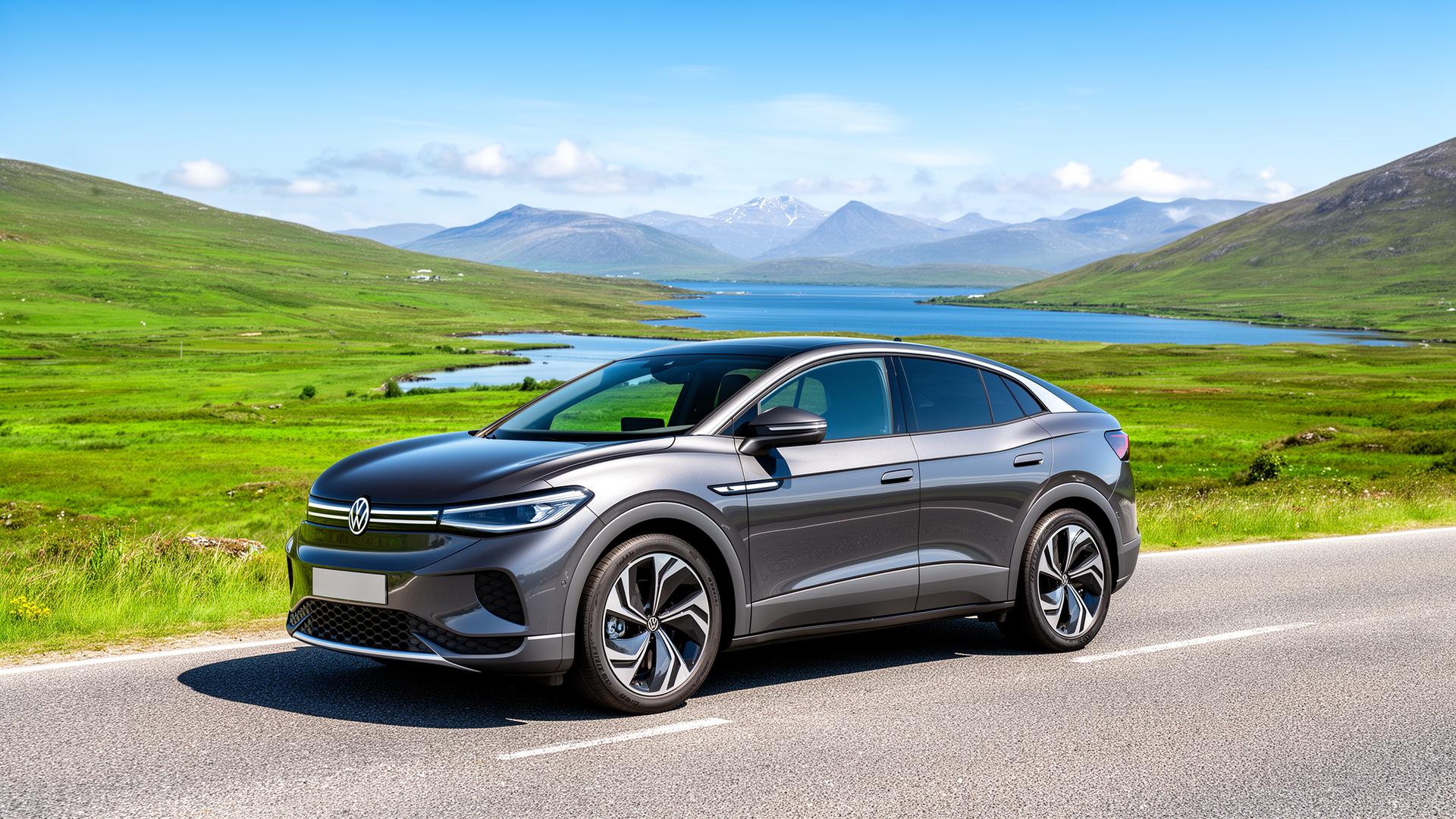 Volkswagen ID.5